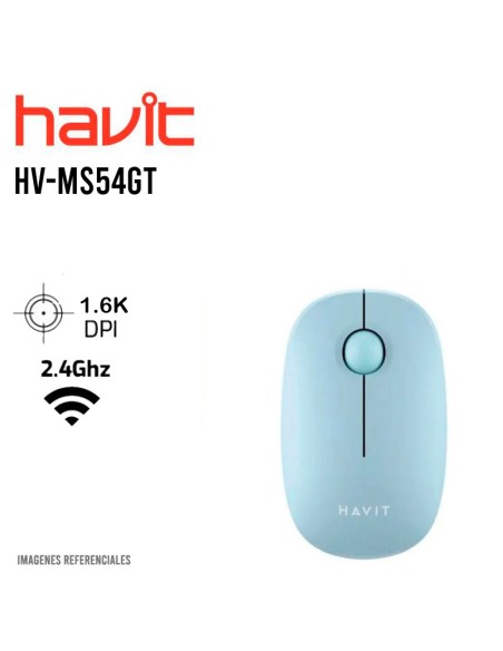 MOUSE HAVIT