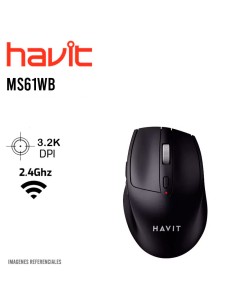MOUSE HAVIT