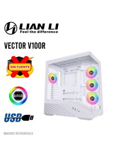 CASE LIAN LI VECTOR V100R