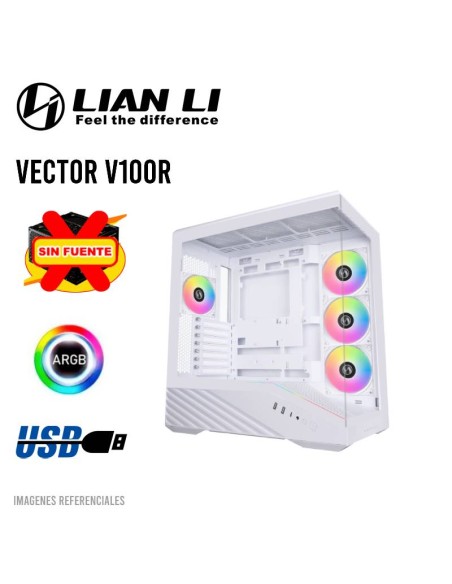 CASE LIAN LI VECTOR V100R
