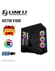 CASE LIAN LI VECTOR V100R