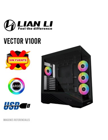 CASE LIAN LI VECTOR V100R