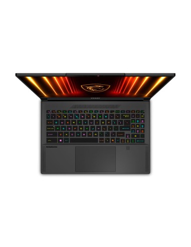 LAPTOP GAMER MSI STEALTH A16 A3XWHG-079US RYZEN...