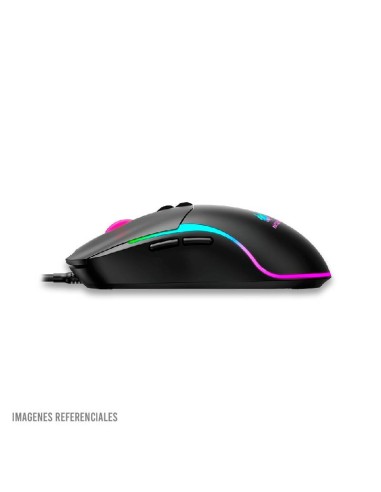 MOUSE GAMER ANTRYX M660 (AGM-M660K) 7200 DPI|...