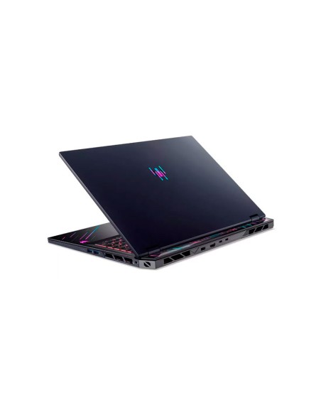 LAPTOP GAMER ACER PREDATOR HELIOS 18 PH18-73-962W ULTRA 9-275HX 64GB 2TB SSD GEFORCE RTX 5090 24GB 18 WQUXGA 120HZ WINDOWS 11
