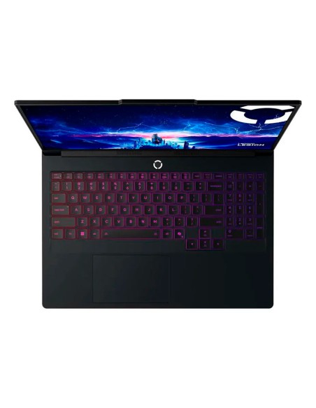 LAPTOP GAMER  LEGION PRO 7 16IAX10H ULTRA 9 275HX 32GB 1TB SSD GEFORCE RTX 5080 16GB 16 WQXGA 240HZ OLED WINDOWS 11(83F5000XLM)