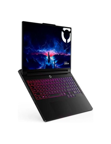 LAPTOP GAMER  LEGION PRO 7 16IAX10H ULTRA 9...