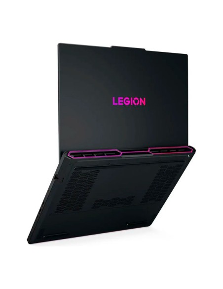 LAPTOP GAMER  LEGION PRO 7 16IAX10H ULTRA 9 275HX 32GB 1TB SSD GEFORCE RTX 5080 16GB 16 WQXGA 240HZ OLED WINDOWS 11(83F5000XLM)