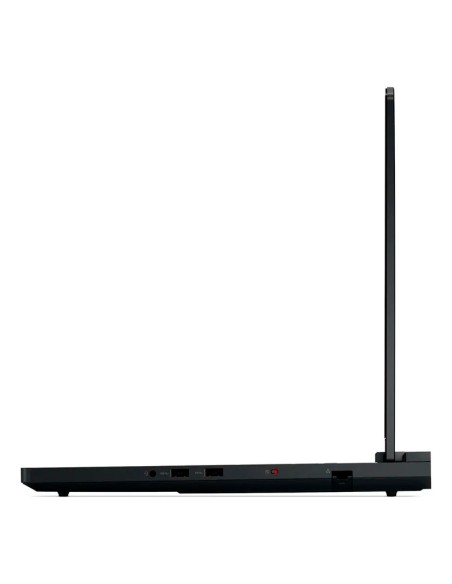 LAPTOP GAMER  LEGION PRO 7 16IAX10H ULTRA 9 275HX 32GB 1TB SSD GEFORCE RTX 5080 16GB 16 WQXGA 240HZ OLED WINDOWS 11(83F5000XLM)