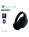 AUDIFONO RAZER BARRACUDA X