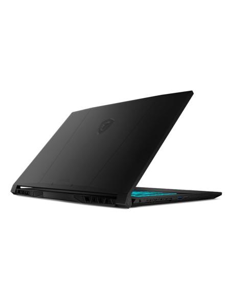 LAPTOP GAMER MSI KATANA 17 B13VFK-1293PE I7-13620H 16GB 512GB SSD GEFORCE RTX 4060 8GB 17.3 FHD 144HZ WINDOWS 11