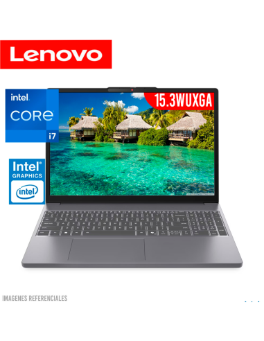 LAPTOP LENOVO IDEAPAD SLIM