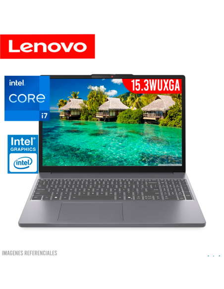 LAPTOP LENOVO IDEAPAD SLIM