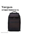 MOCHILA TARGUS CITYSMART PREMIUN