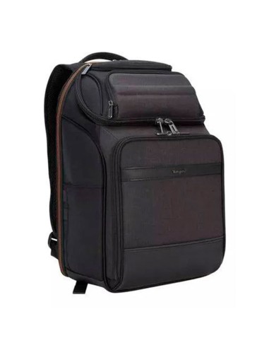 MOCHILA TARGUS CITYSMART PREMIUN EVA TSA 15.6"...