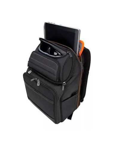 MOCHILA TARGUS CITYSMART PREMIUN EVA TSA 15.6"...