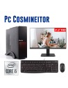 COMPUTADORA COSMINEITOR CORE