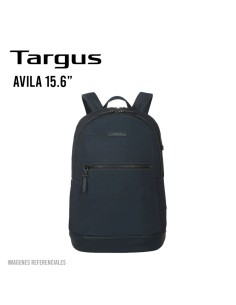 MOCHILA TARGUS AVILA 15.6