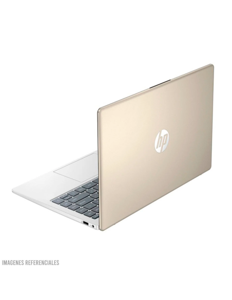 LAPTOP HP 15-FC0012LA RYZEN 7-7730U 16GB 512GB SSD 15.6" FHD FREEDOS (802N1LA-ABM)