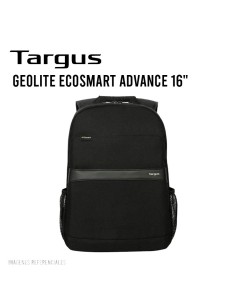 MOCHILA TARGUS GEOLITE ECOSMART