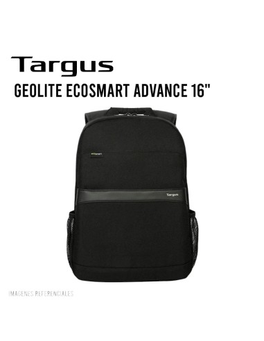 MOCHILA TARGUS GEOLITE ECOSMART