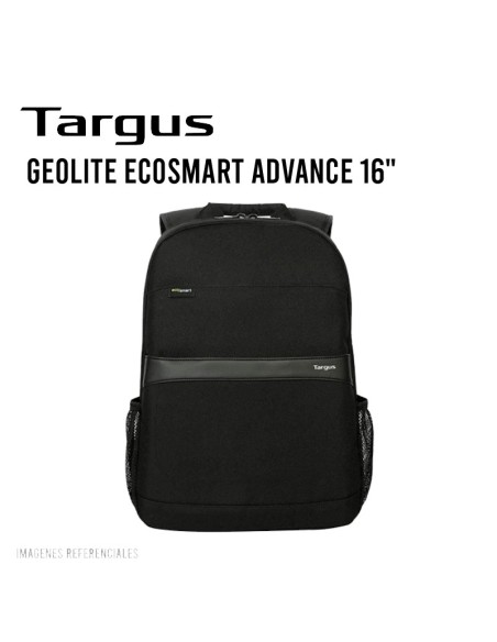MOCHILA TARGUS GEOLITE ECOSMART