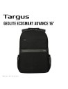 MOCHILA TARGUS GEOLITE ECOSMART
