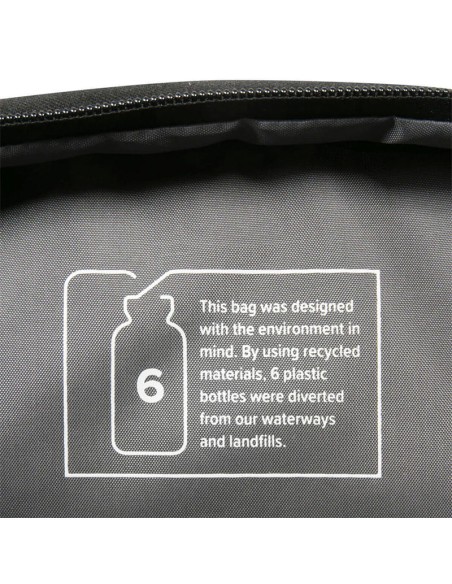 MOCHILA TARGUS GEOLITE ECOSMART ADVANCE 16" (TSB962GL) BLACK