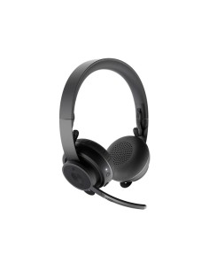 AUDIFONO C/MICROFONO LOGITECH B2B 2