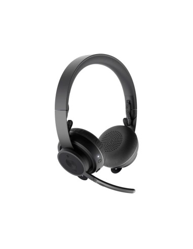 AUDIFONO C/MICROFONO LOGITECH B2B MSFT ZONE...