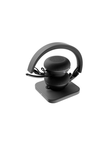 AUDIFONO C/MICROFONO LOGITECH B2B MSFT ZONE...