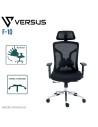 SILLA GAMER VERSUS F-10