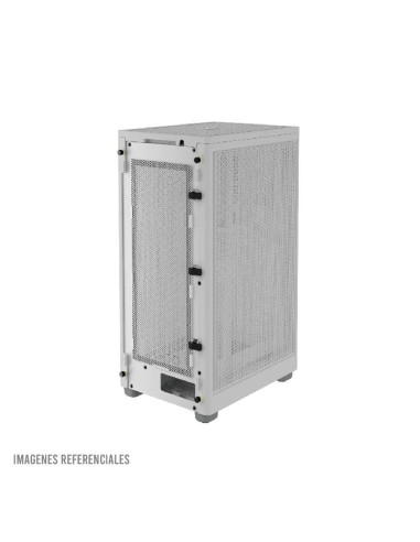 CASE CORSAIR 2000D AIRFLOW MESH MINI-ITX...