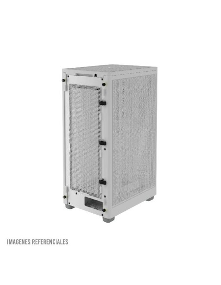 CASE CORSAIR 2000D AIRFLOW MESH MINI-ITX (CC-9011245-WW) WHITE