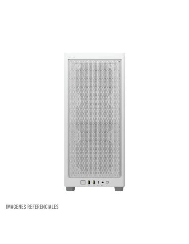 CASE CORSAIR 2000D AIRFLOW MESH MINI-ITX...