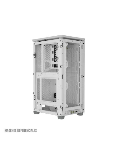 CASE CORSAIR 2000D AIRFLOW MESH MINI-ITX...