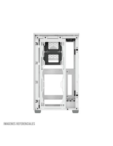 CASE CORSAIR 2000D AIRFLOW MESH MINI-ITX...