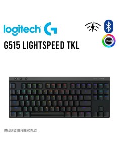 TECLADO LOGITECH G515 LIGHTSPEED