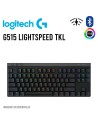 TECLADO LOGITECH G515 LIGHTSPEED