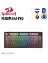 TECLADO GAMER REDRAGON PENUMBRA