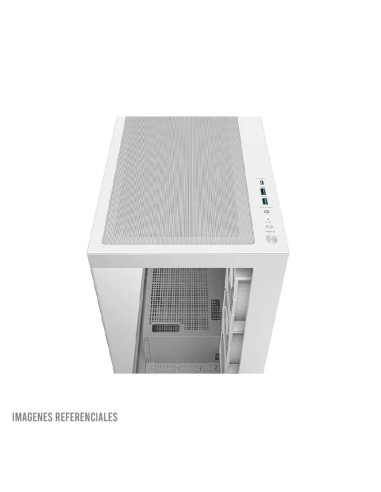 CASE DEEPCOOL CG580 WH 4F (R-CG580-WHADA4-G-1)...