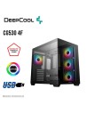 CASE GAMER DEEPCOOL CG530