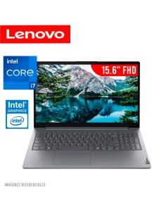 LAPTOP LENOVO V15 G5