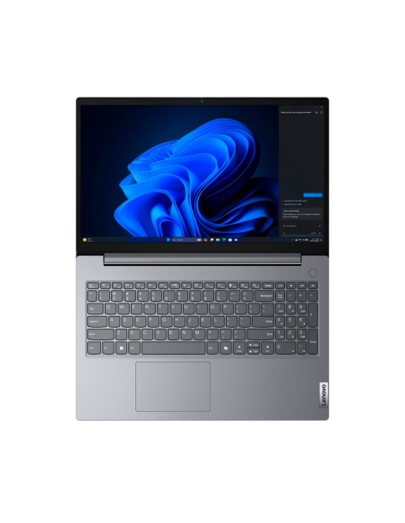 LAPTOP LENOVO V15 G5 IRL I7-13620H 16GB DDR5 1TB SSD 15.6 FHD FREEDOS (83GW005FLD)