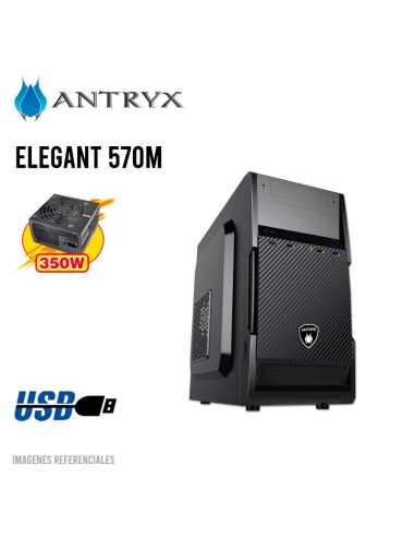 CASE ANTRYX ELEGANT 570M