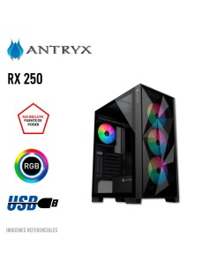 CASE ANTRYX RX 250
