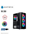 CASE ANTRYX RX 260