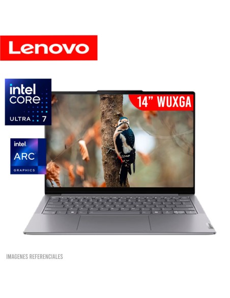 LAPTOP LENOVO YOGA SLIM