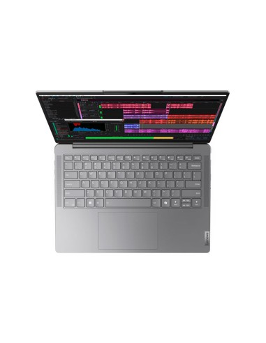 LAPTOP LENOVO YOGA SLIM 7 ULTRA 7-155H 32GB 1TB...