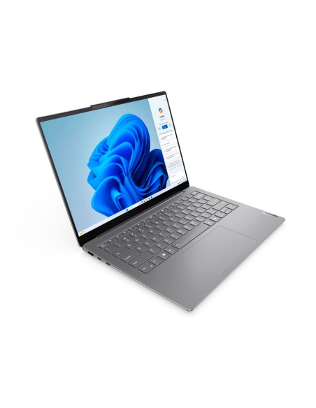 LAPTOP LENOVO YOGA SLIM 7 ULTRA 7-155H 32GB 1TB SSD 14 WUXGA FREEDOS (83CV007JLM)